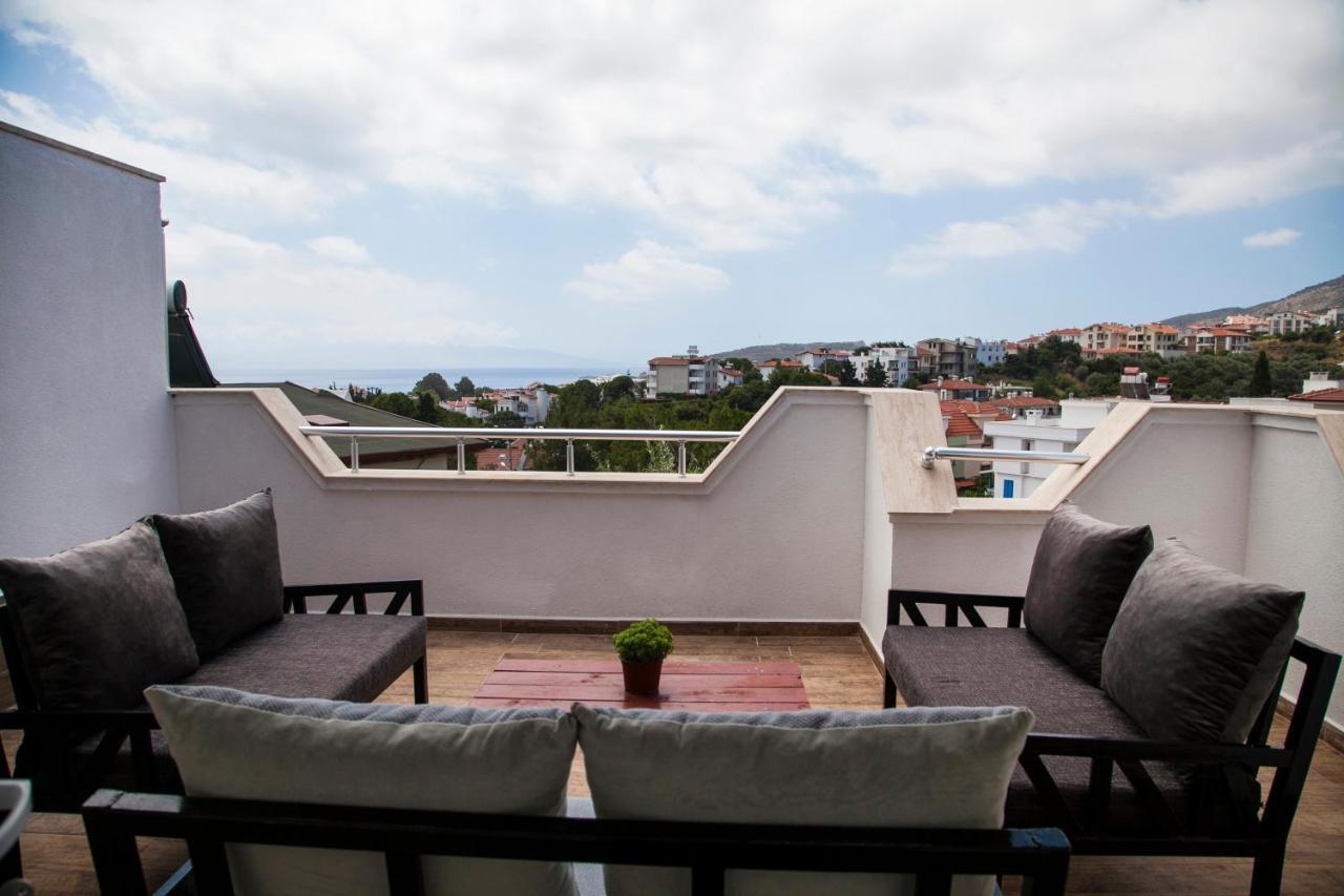 Dadya Villa 1 - Villa With Private Pool - 750M Distance To The Beach Datca Εξωτερικό φωτογραφία
