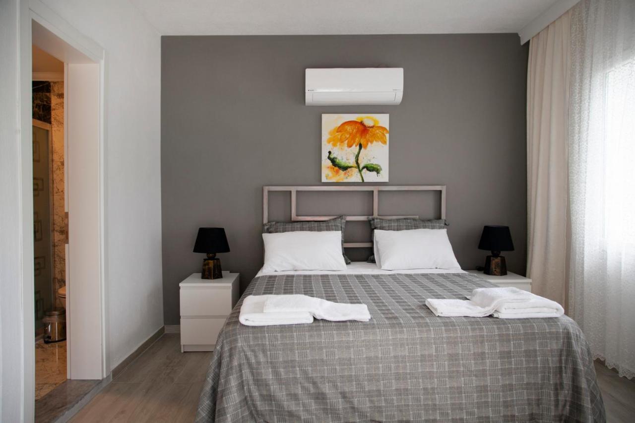 Dadya Villa 1 - Villa With Private Pool - 750M Distance To The Beach Datca Εξωτερικό φωτογραφία