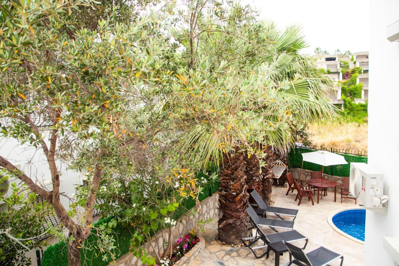 Dadya Villa 1 - Villa With Private Pool - 750M Distance To The Beach Datca Εξωτερικό φωτογραφία